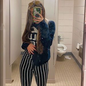 Meet your Posher, Kaitlyn